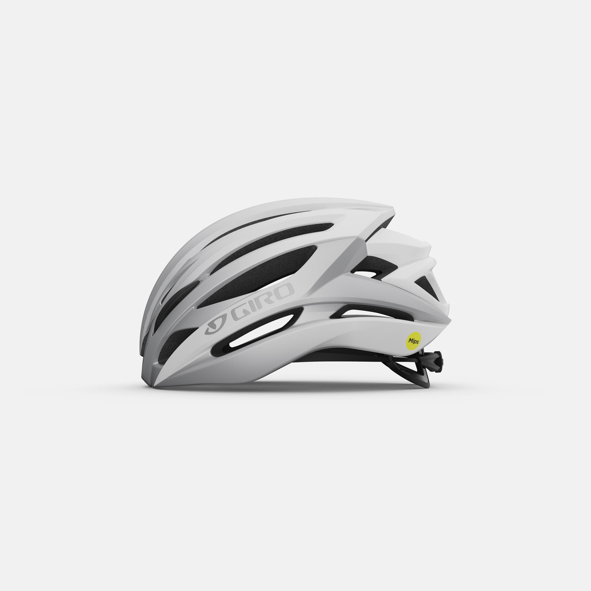 Giro Syntax Mips Helmet | Matte White